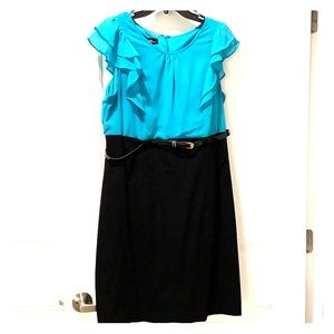 Professional Pencil Dress size 16